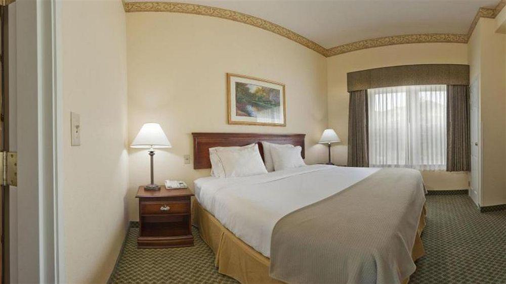 Holiday Inn Express Hotel & Suites St. Louis West-O'Fallon By Ihg Camera foto