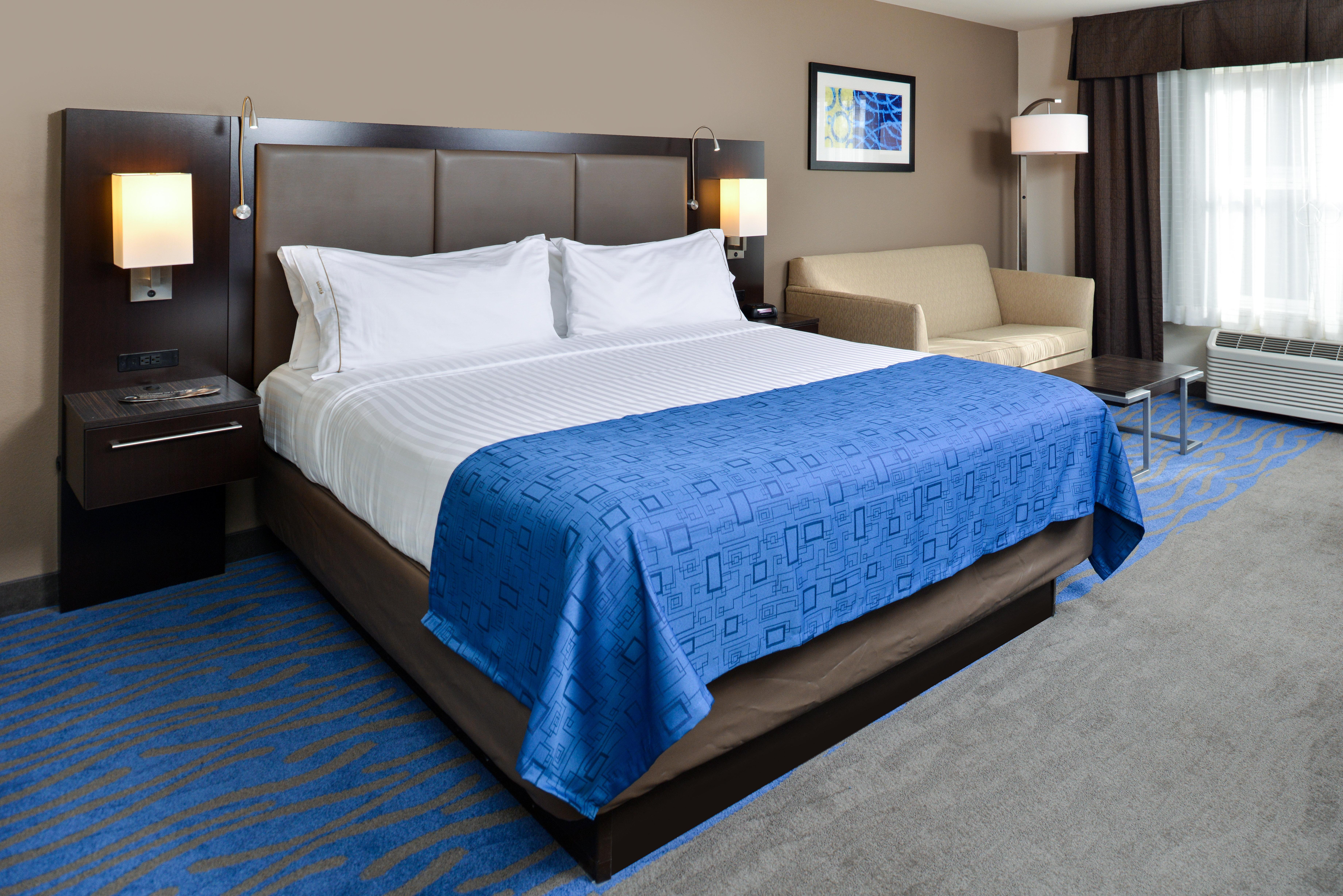 Holiday Inn Express Hotel & Suites St. Louis West-O'Fallon By Ihg Esterno foto