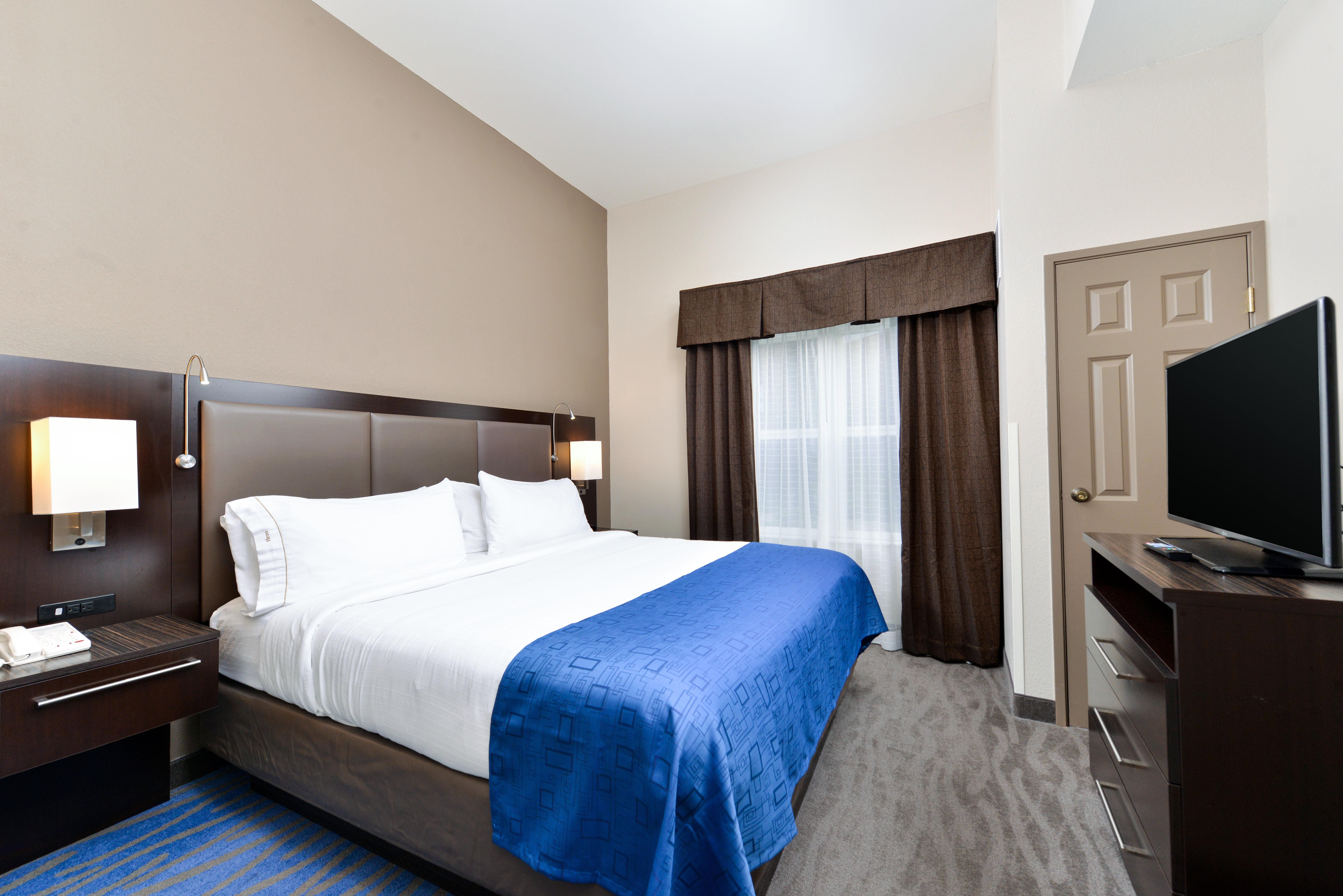 Holiday Inn Express Hotel & Suites St. Louis West-O'Fallon By Ihg Esterno foto