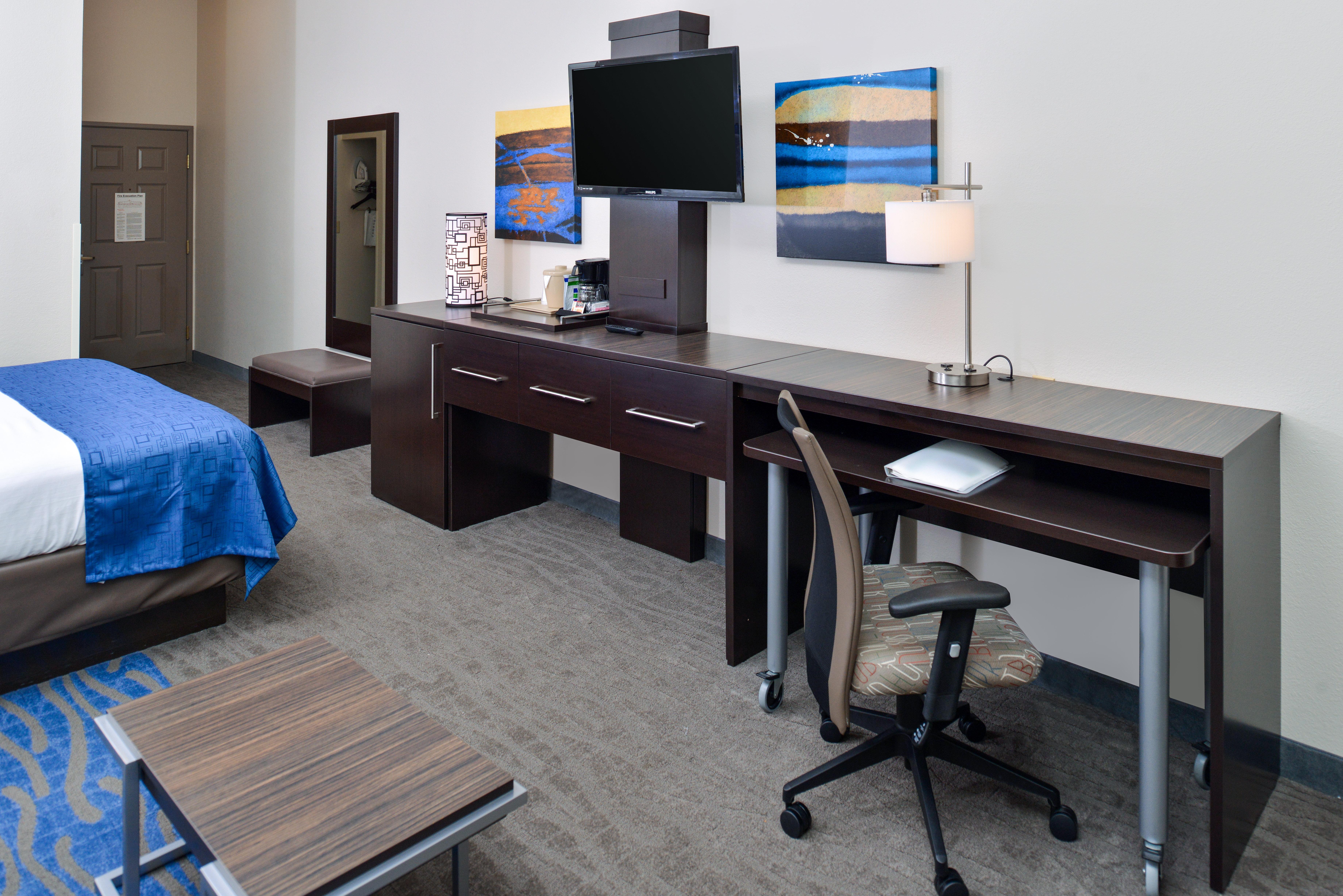 Holiday Inn Express Hotel & Suites St. Louis West-O'Fallon By Ihg Esterno foto