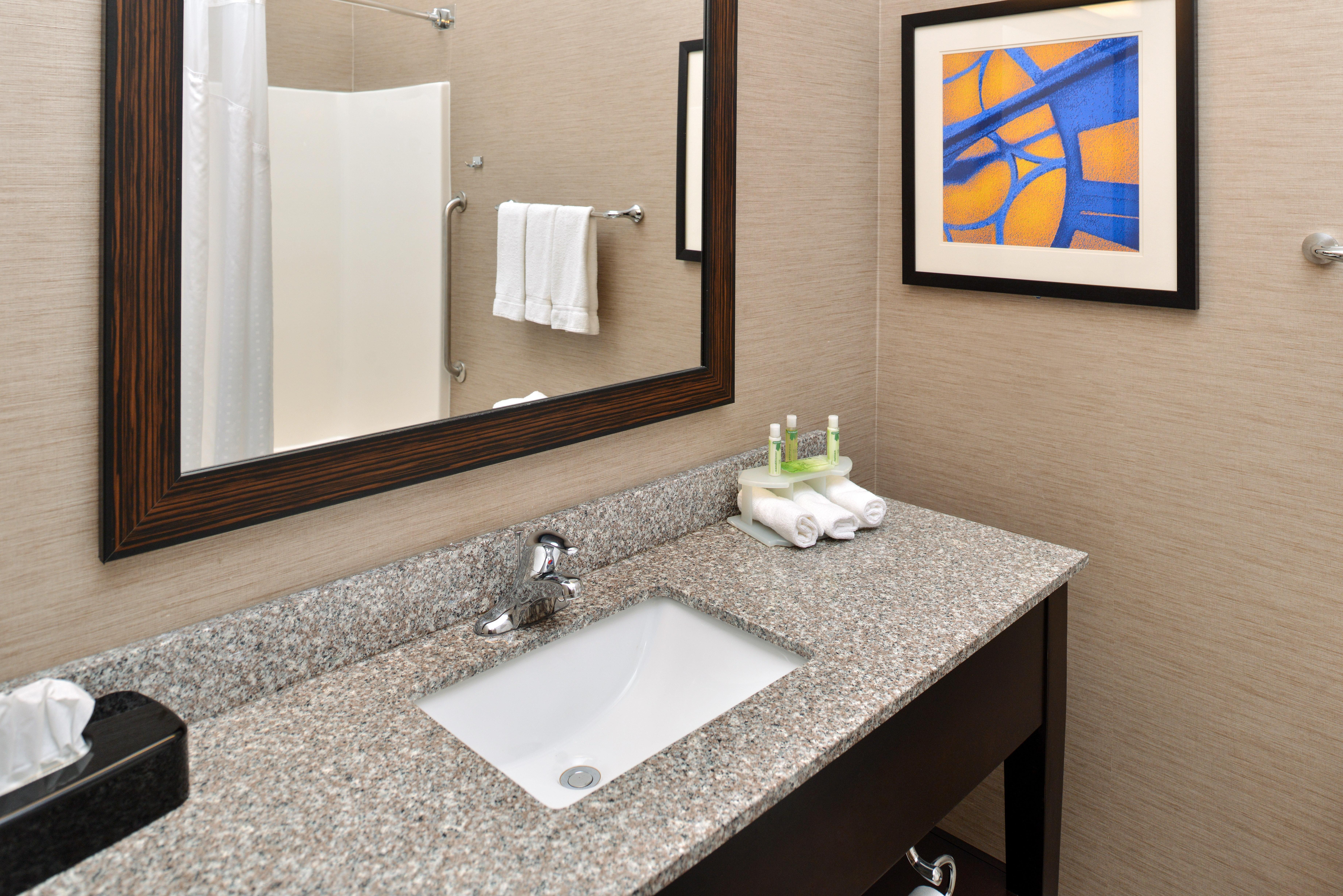 Holiday Inn Express Hotel & Suites St. Louis West-O'Fallon By Ihg Esterno foto
