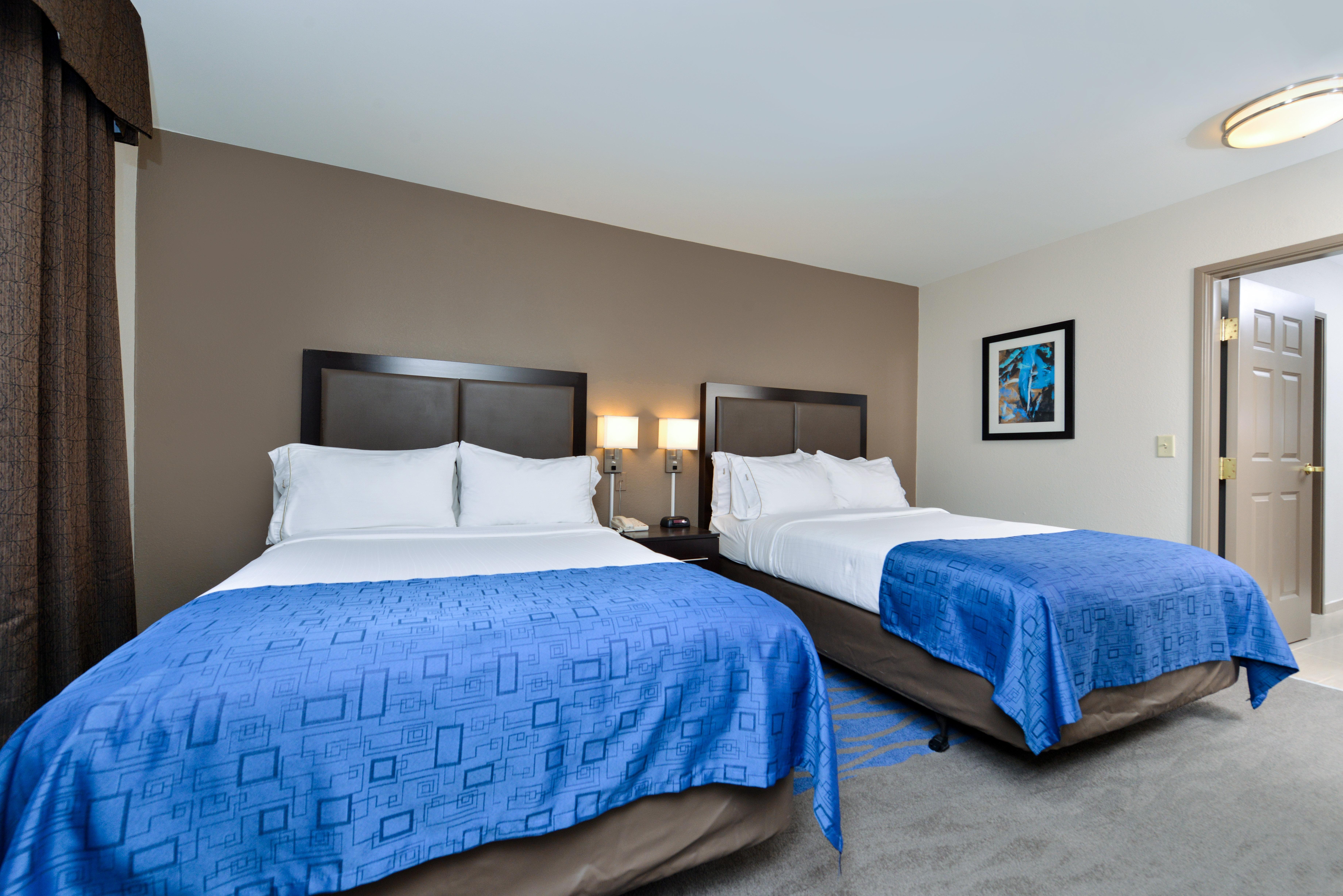 Holiday Inn Express Hotel & Suites St. Louis West-O'Fallon By Ihg Esterno foto
