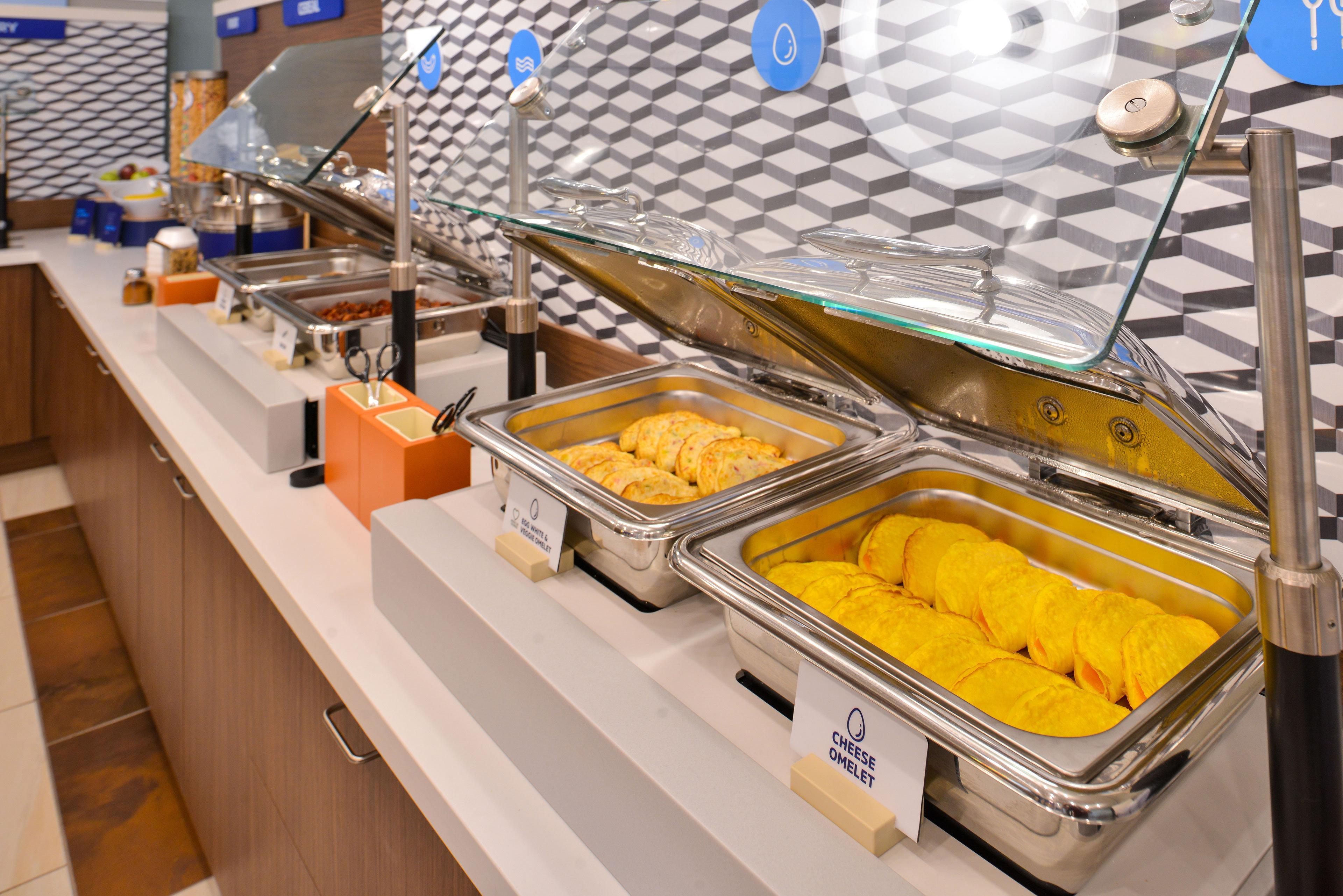 Holiday Inn Express Hotel & Suites St. Louis West-O'Fallon By Ihg Esterno foto