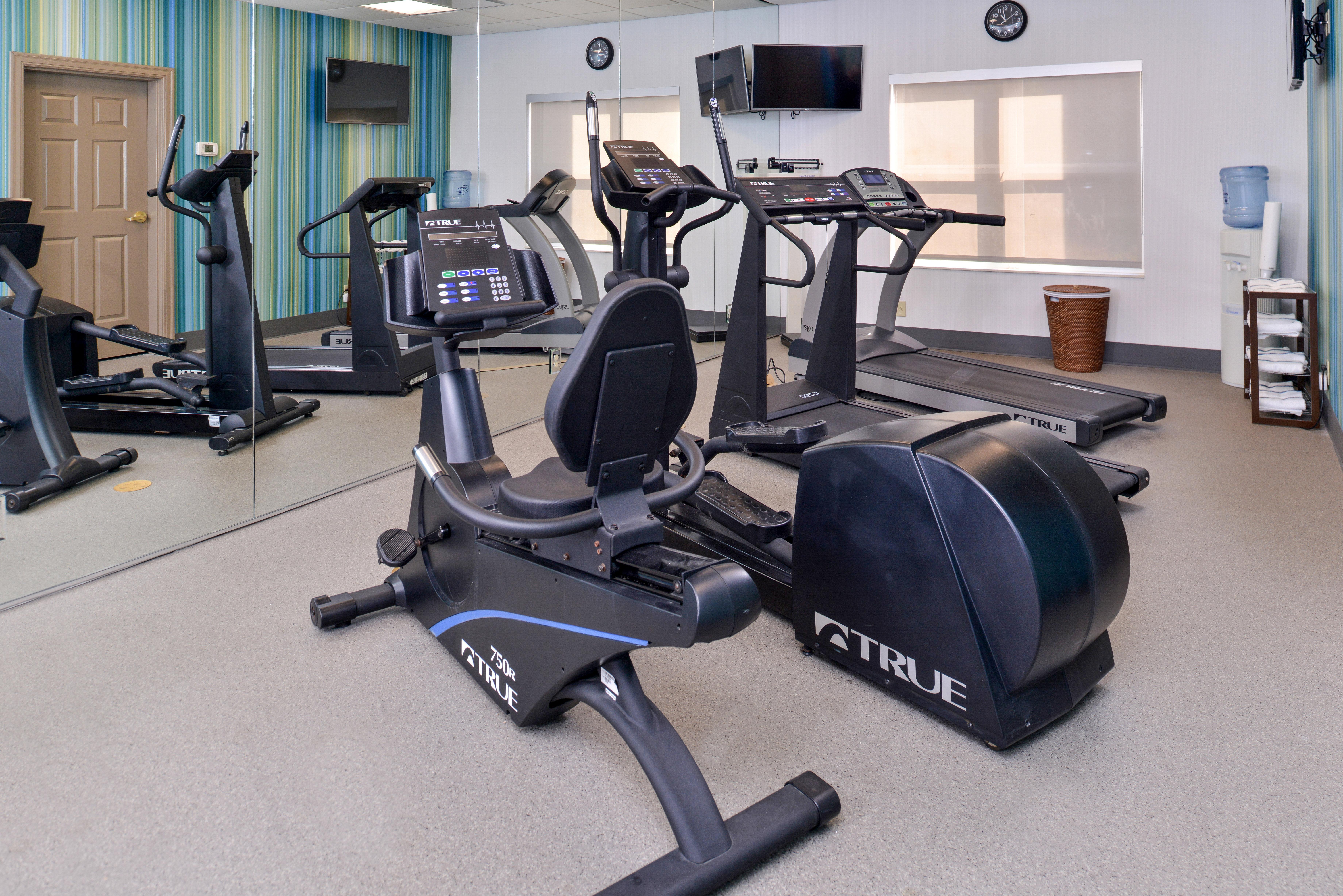 Holiday Inn Express Hotel & Suites St. Louis West-O'Fallon By Ihg Esterno foto