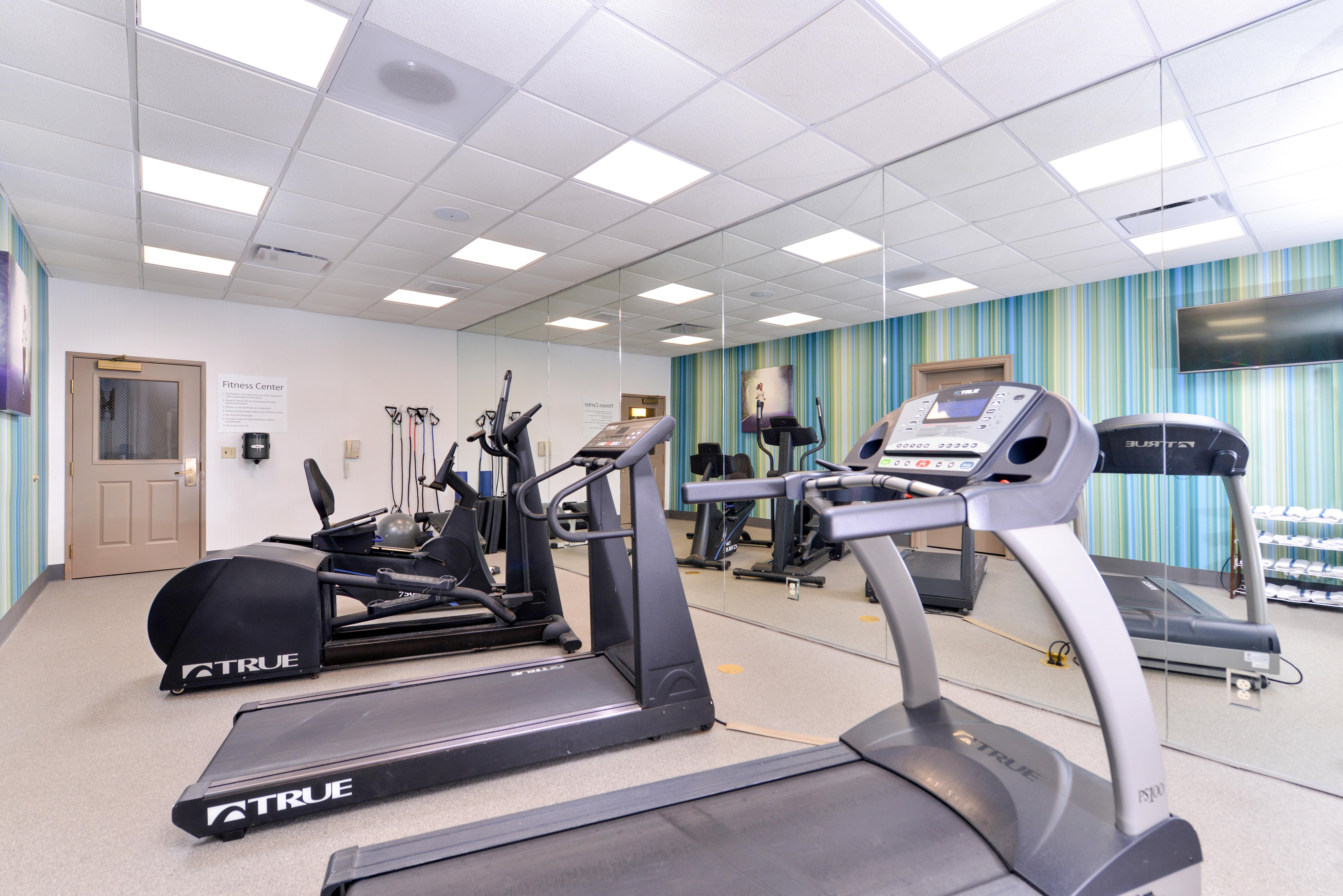 Holiday Inn Express Hotel & Suites St. Louis West-O'Fallon By Ihg Esterno foto