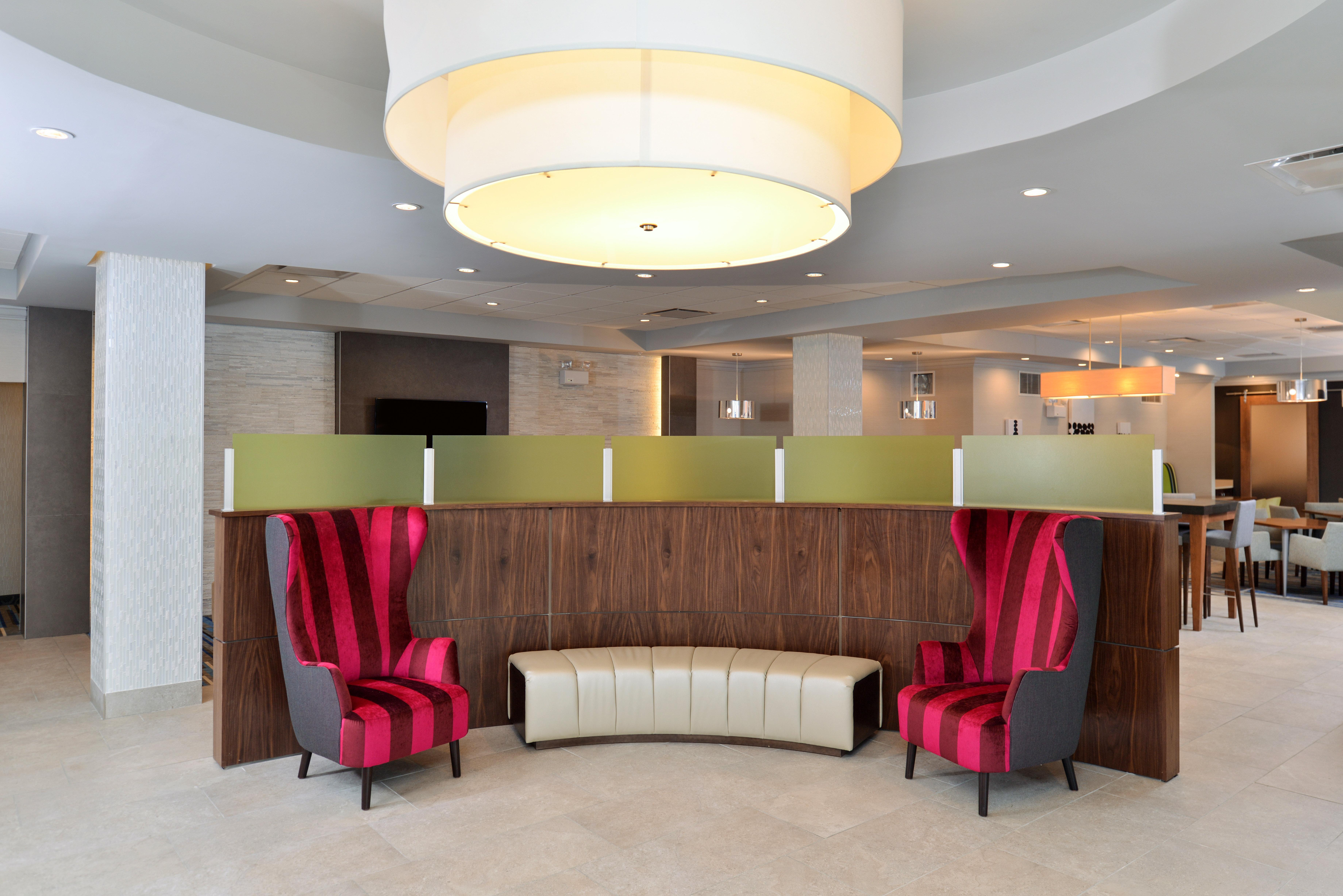 Holiday Inn Express Hotel & Suites St. Louis West-O'Fallon By Ihg Esterno foto
