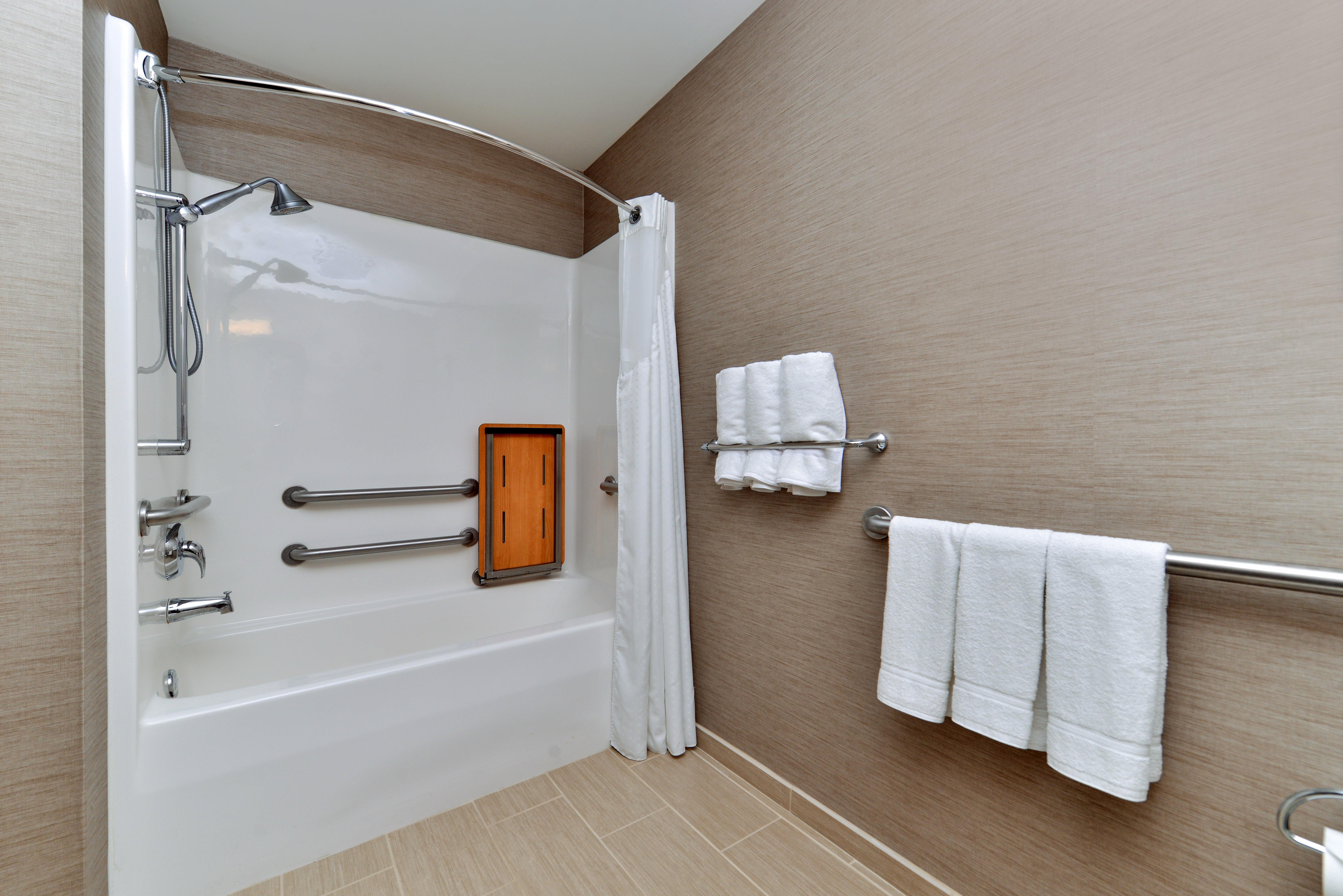 Holiday Inn Express Hotel & Suites St. Louis West-O'Fallon By Ihg Esterno foto