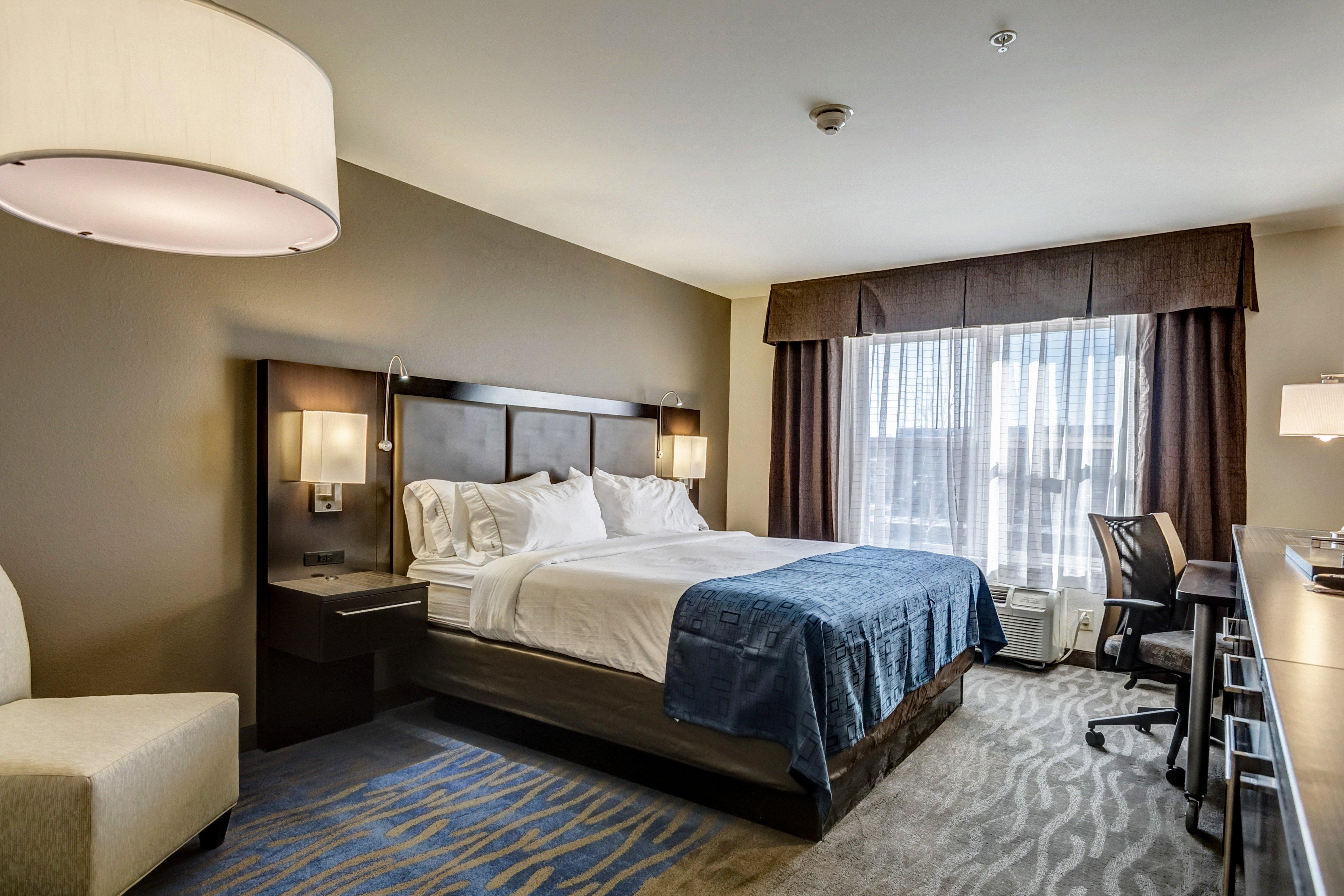 Holiday Inn Express Hotel & Suites St. Louis West-O'Fallon By Ihg Esterno foto