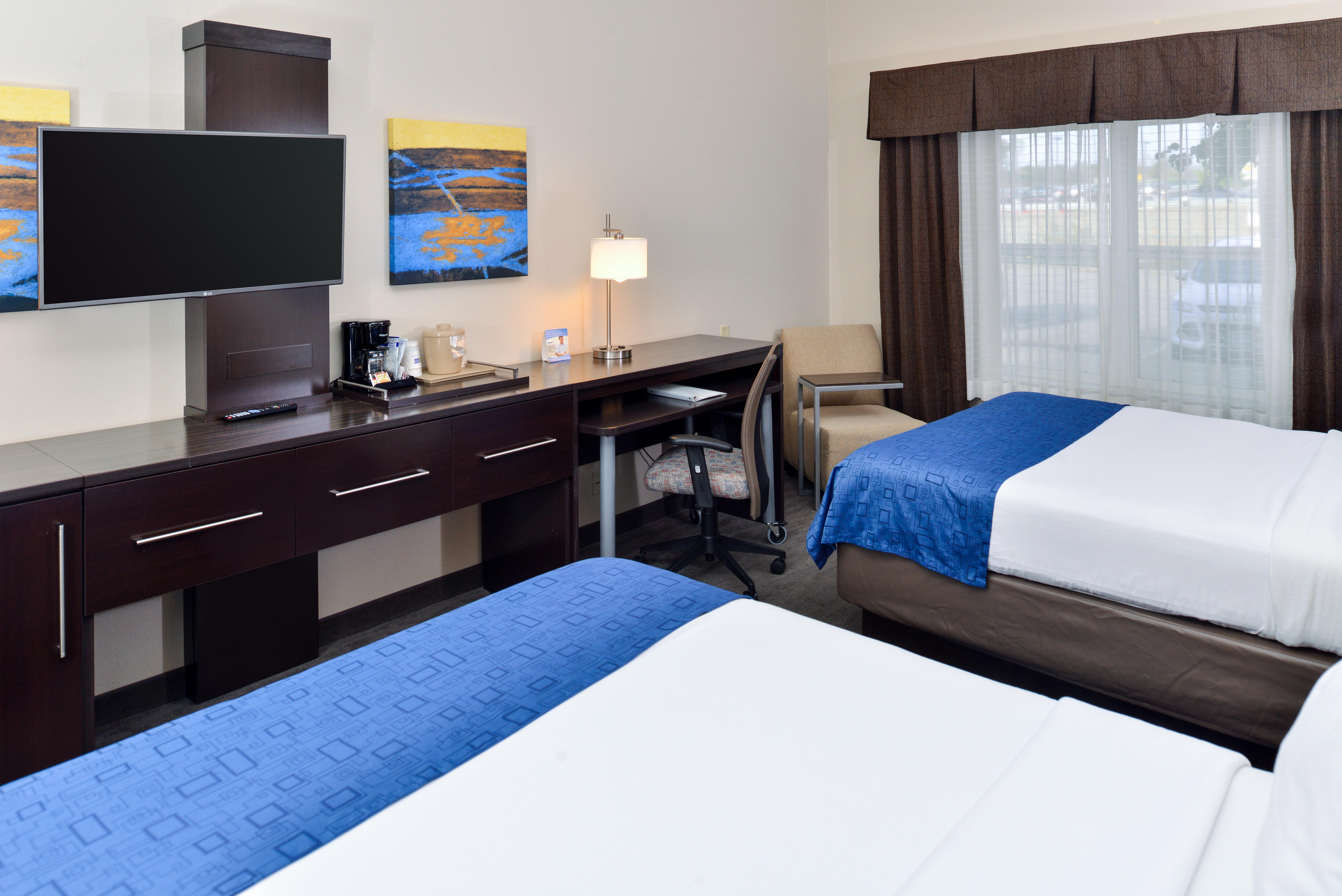 Holiday Inn Express Hotel & Suites St. Louis West-O'Fallon By Ihg Esterno foto