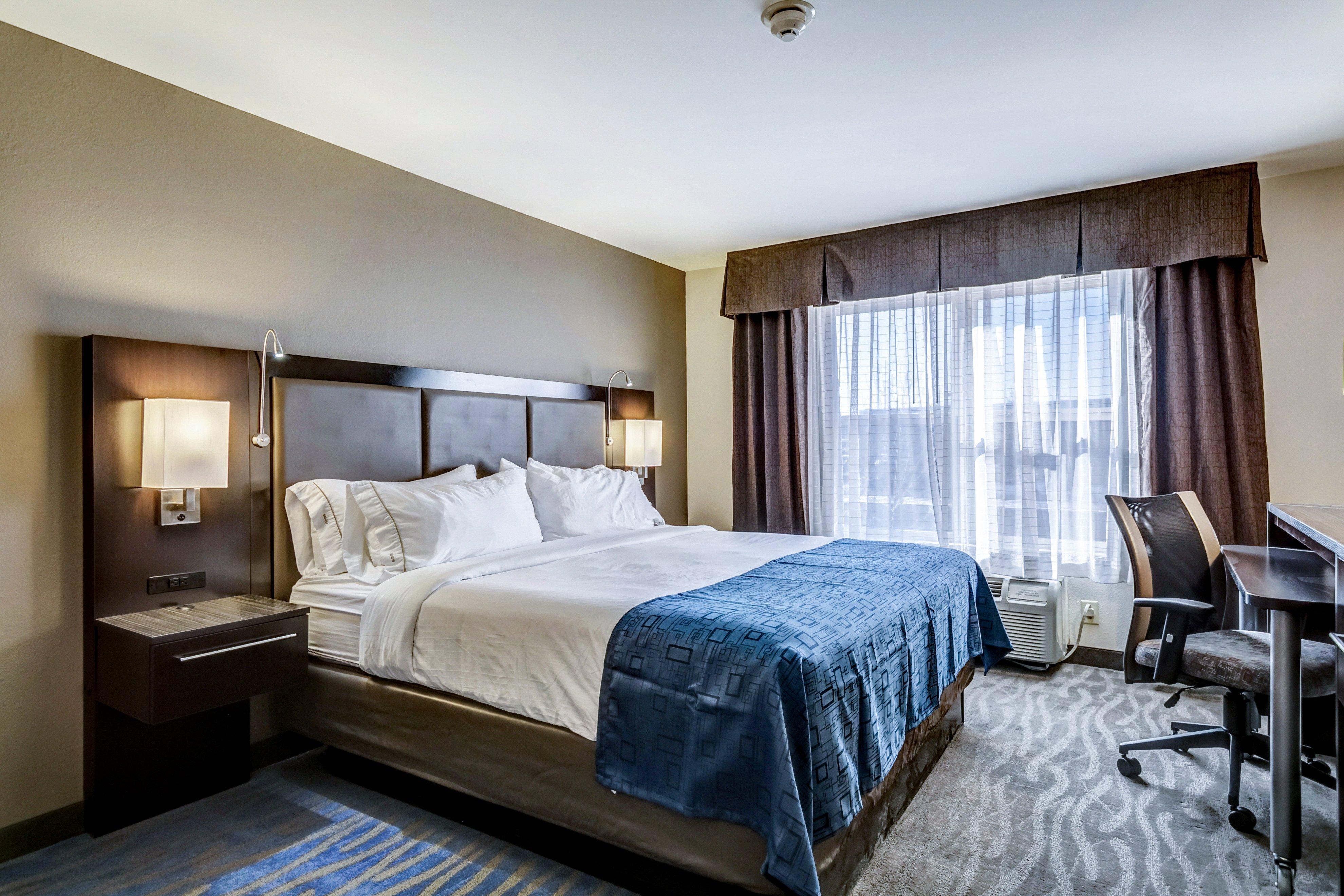 Holiday Inn Express Hotel & Suites St. Louis West-O'Fallon By Ihg Esterno foto