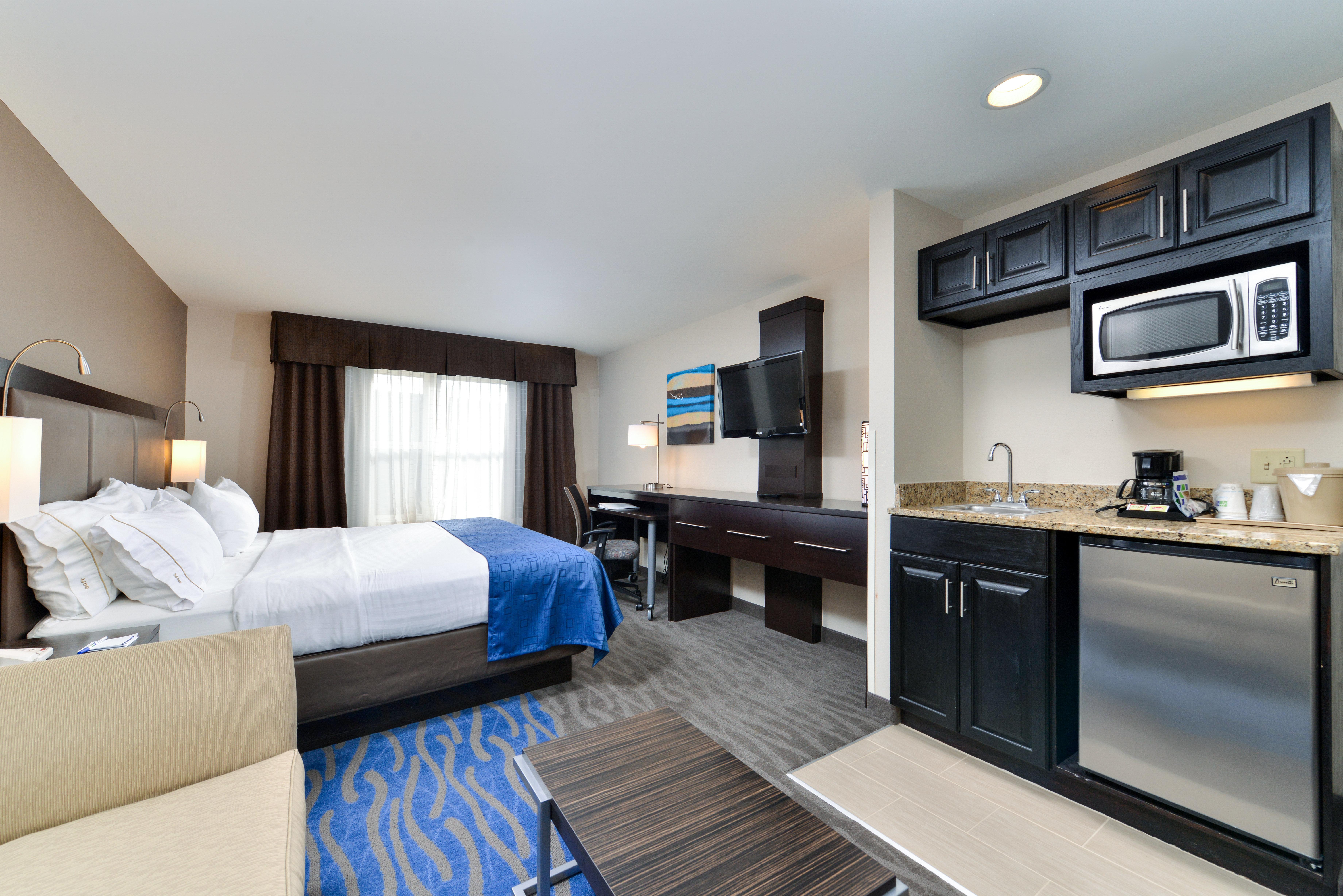 Holiday Inn Express Hotel & Suites St. Louis West-O'Fallon By Ihg Esterno foto
