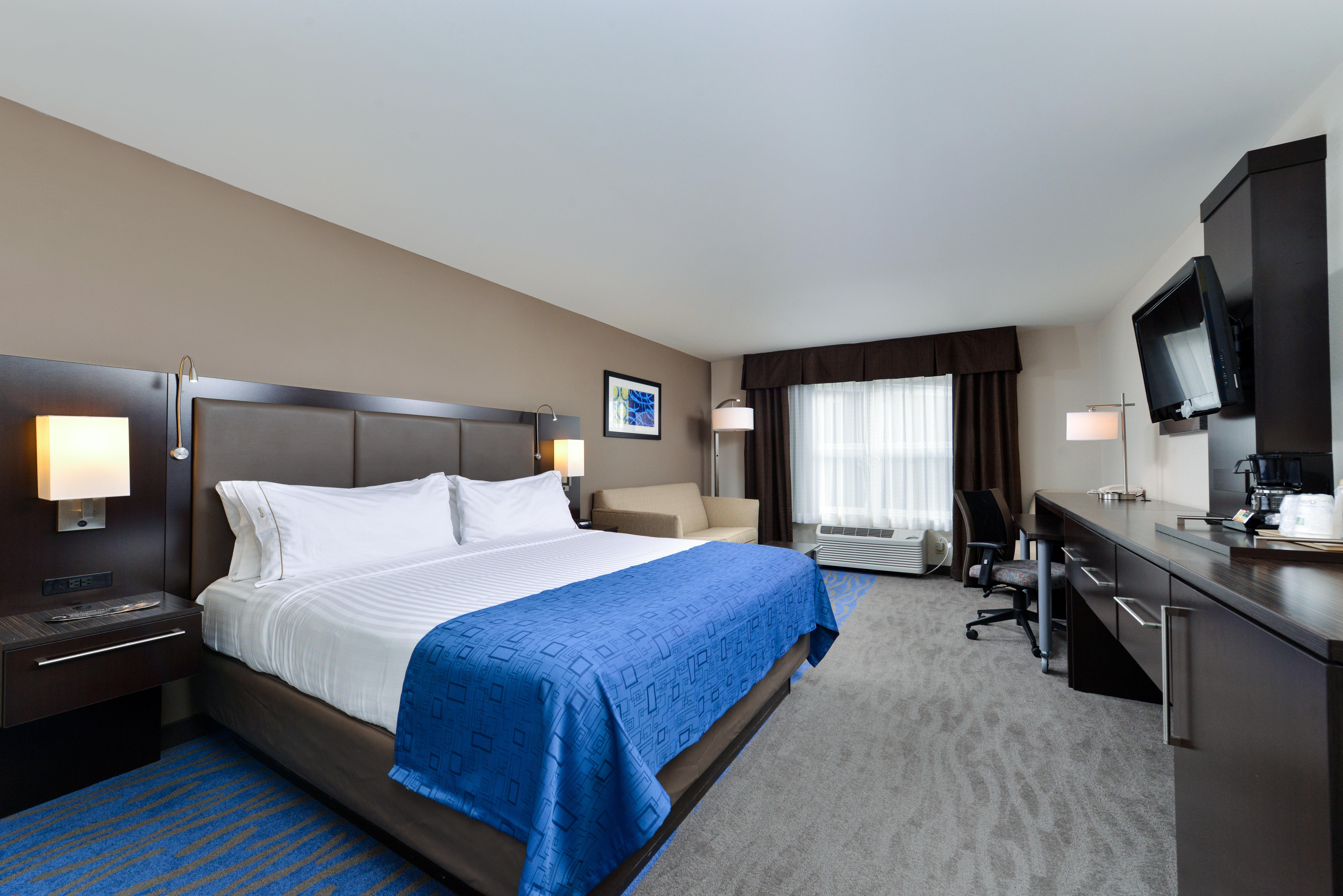 Holiday Inn Express Hotel & Suites St. Louis West-O'Fallon By Ihg Esterno foto