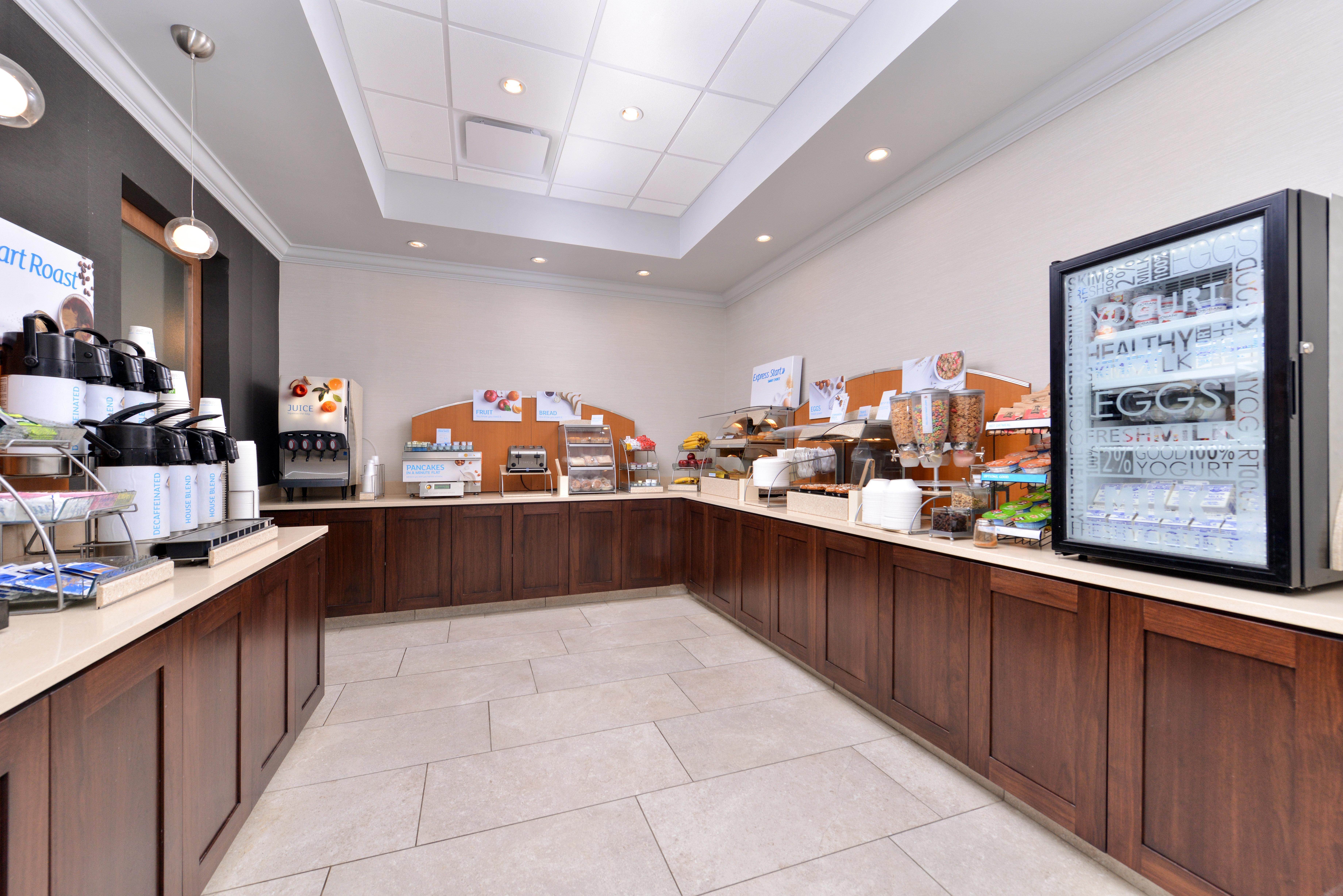 Holiday Inn Express Hotel & Suites St. Louis West-O'Fallon By Ihg Esterno foto