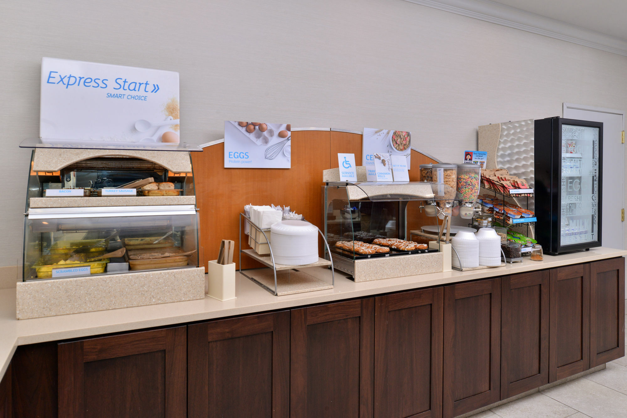 Holiday Inn Express Hotel & Suites St. Louis West-O'Fallon By Ihg Esterno foto